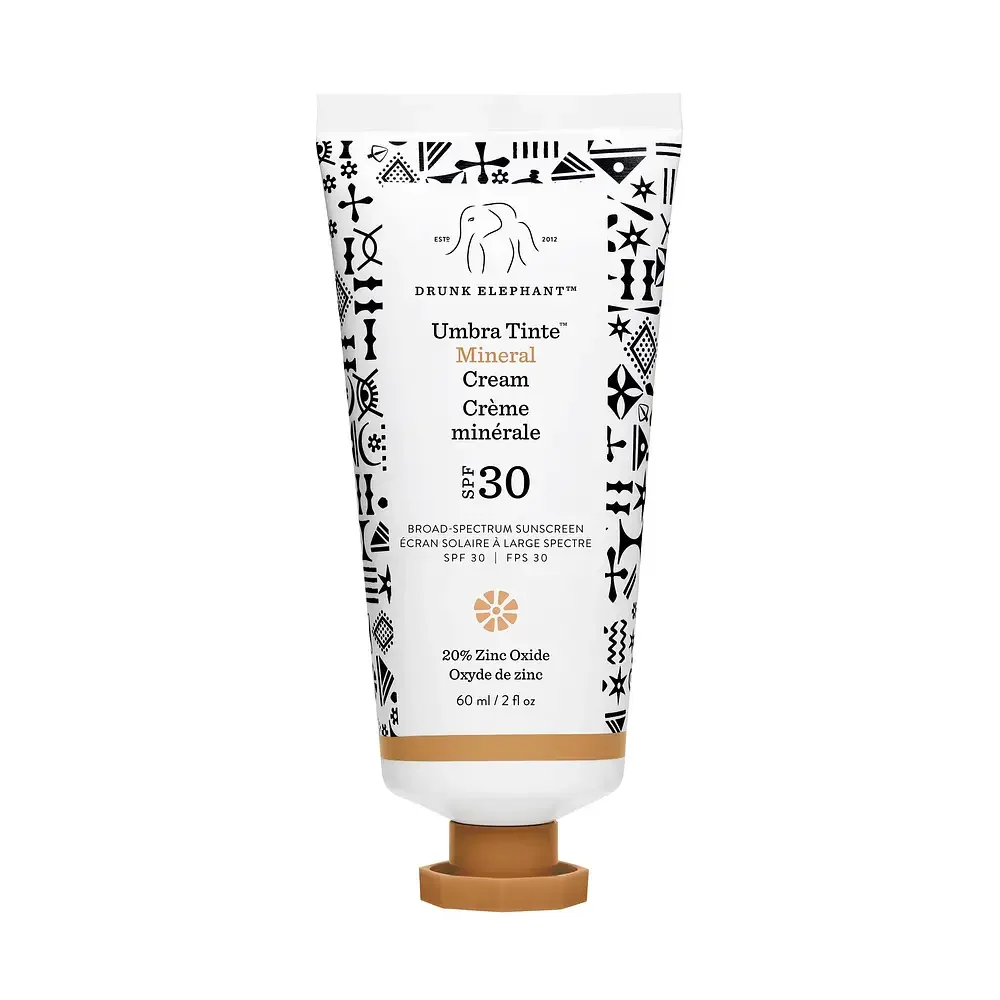 Umbra Tinte Mineral Cream SPF 30