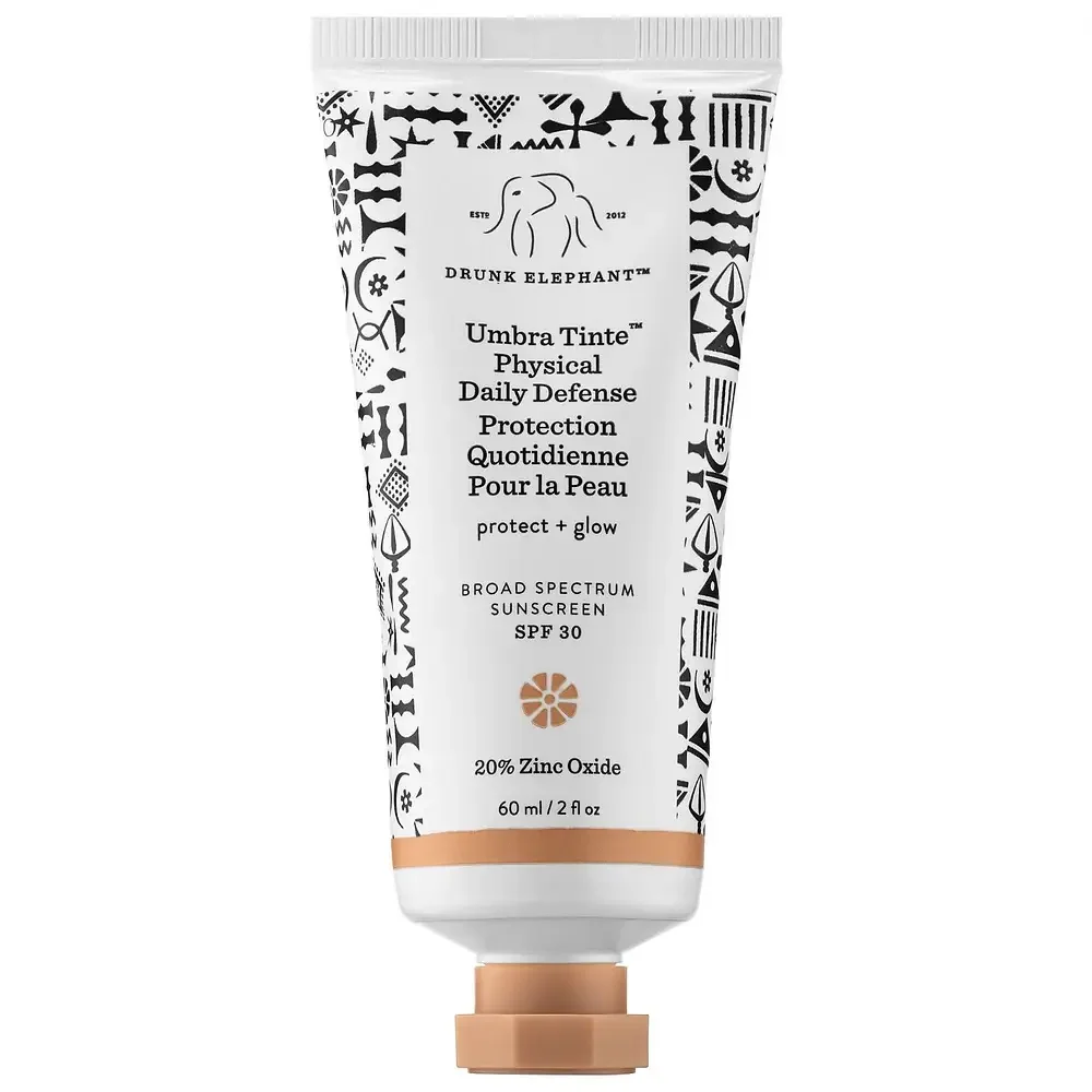 Umbra Tinte Physical Daily Defense SPF 30