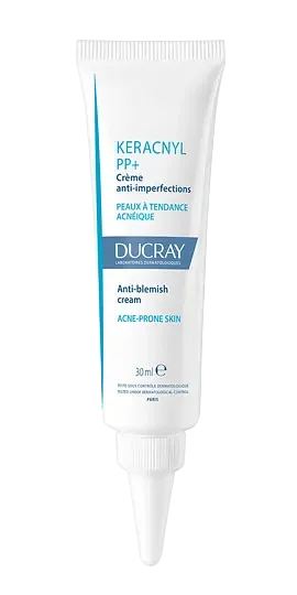 Anti-Blemish cream