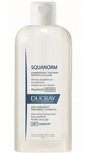 Anti-Dandruff Shampoo (Oily Dandruff)