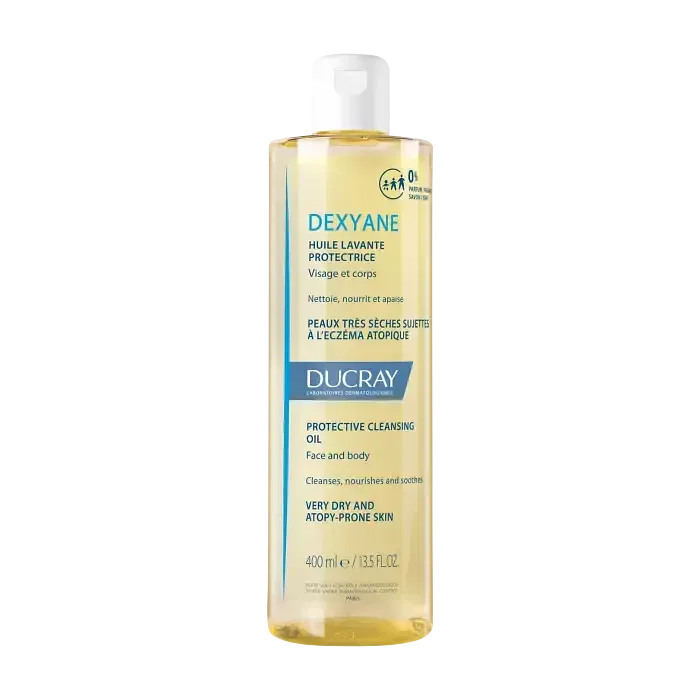 Dexyane Protective Cleansing Oil