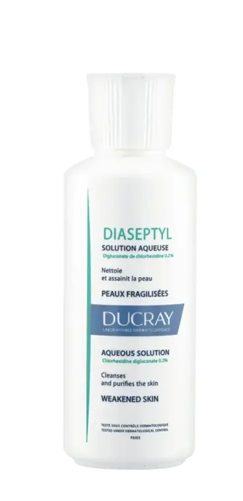Diaseptyl 0,2%