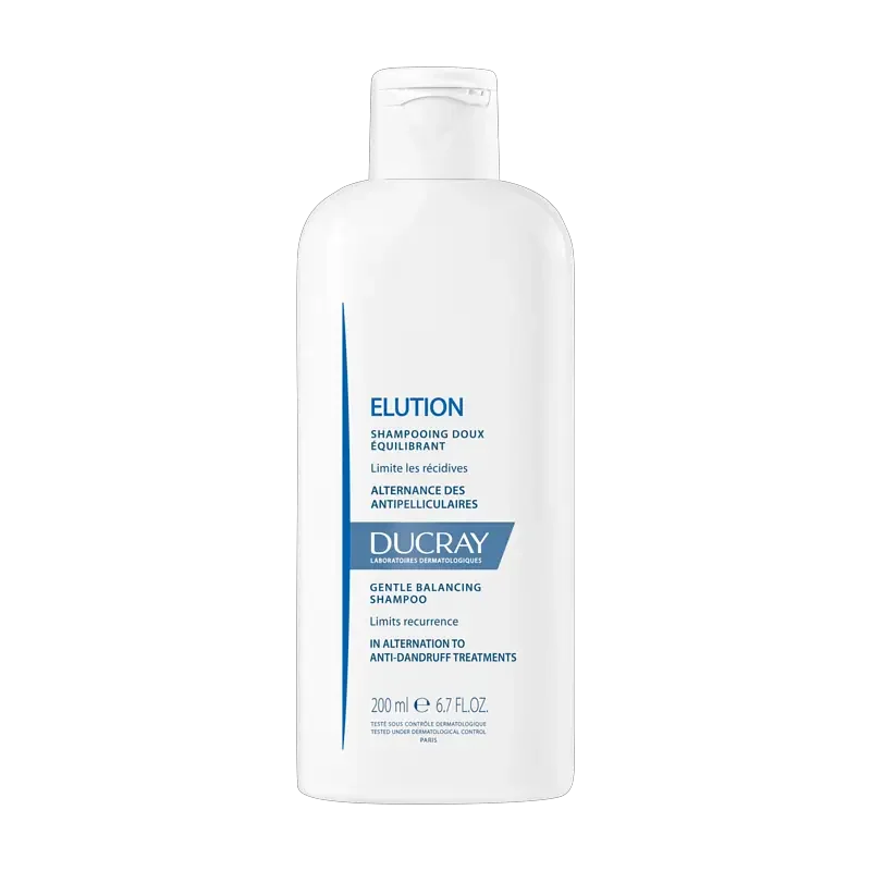 Elution Gentle Balancing Shampoo