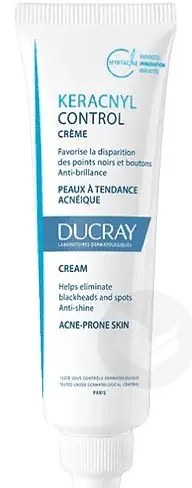 Keracnyl Control Cream