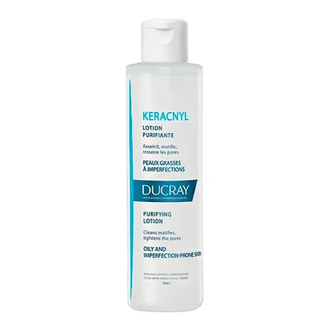 Keracnyl Purifying Lotion