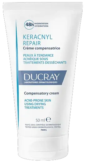 Keracnyl Repair Cream