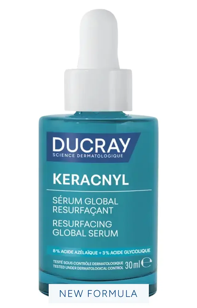Keracnyl Resurfacing Global Serum