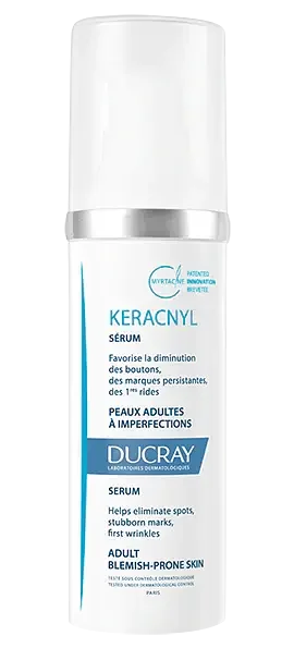 Keracnyl Serum