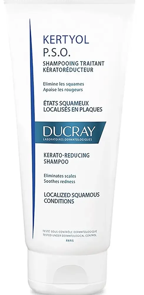 Kertyol P.S.O. Kerato-Reducing Shampoo
