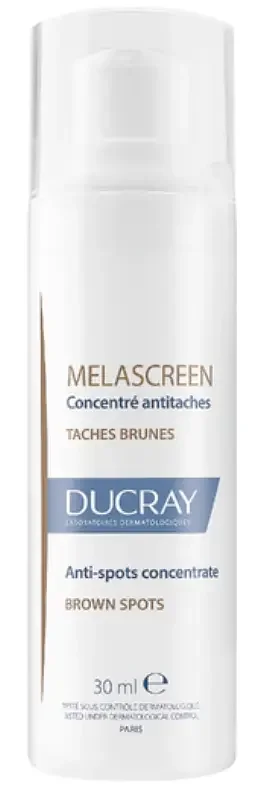 Melascreen Anti-Spots Concentrate