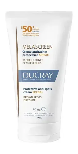 Melascreen Anti Spots Cream SPF 50+