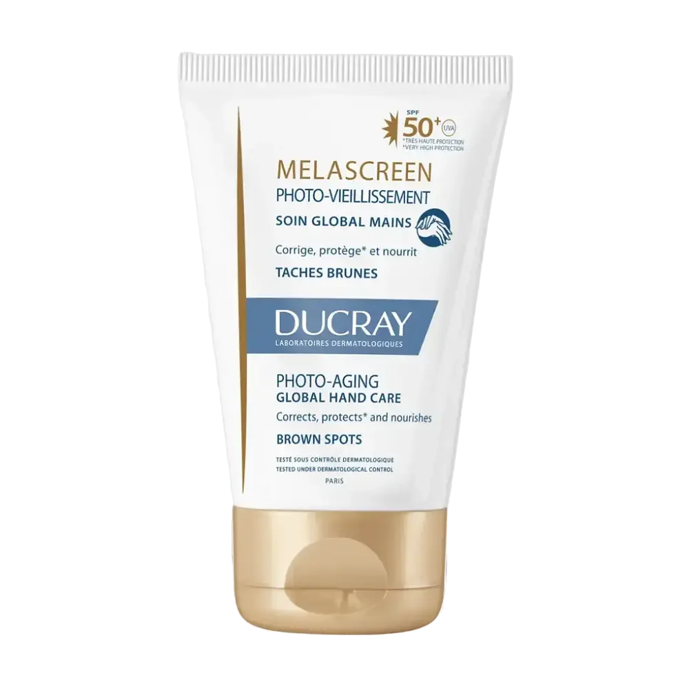 Melascreen Photo-Aging Global Hand Care SPF 50+