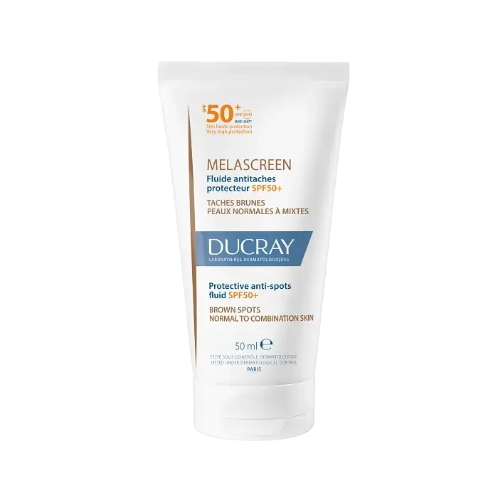 Melascreen Protective Anti-Spots Fluid SPF 50+