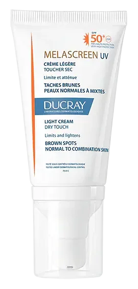 Melascreen UV Light Cream SPF50+