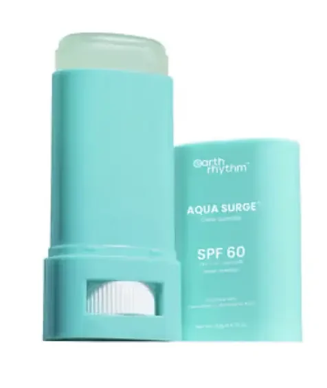 Aqua Surge Clear Sunstick SPF 60