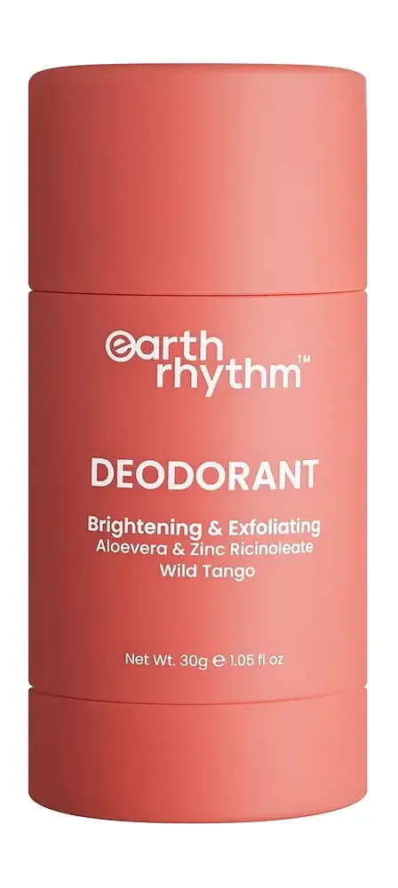 Brightening & Exfoliating Deodorant Stick