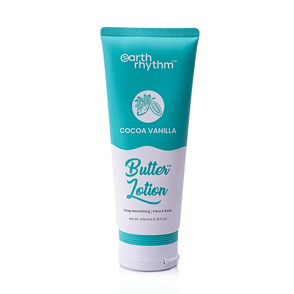 Butter Lotion