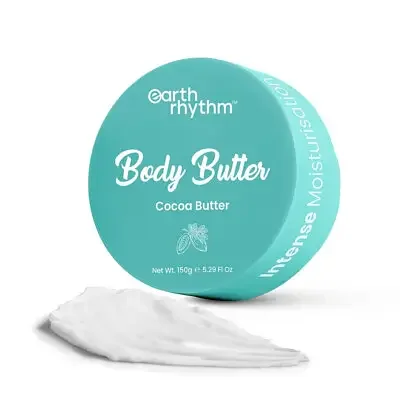 Cocoa Body Butter