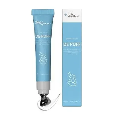 De Puff Under Eye Gel