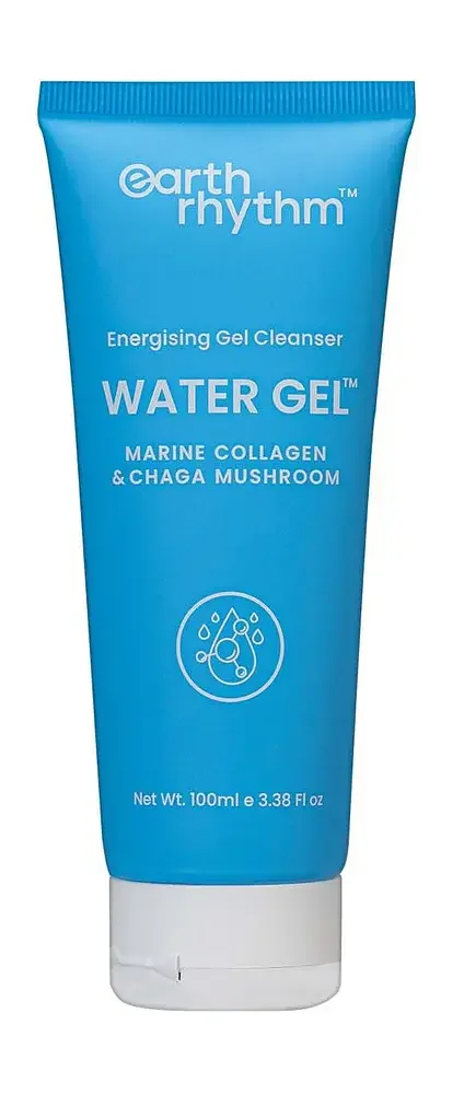Energising Water Gel Cleanser