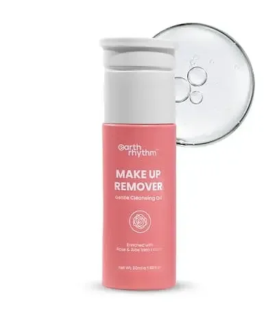 Make Up Remover