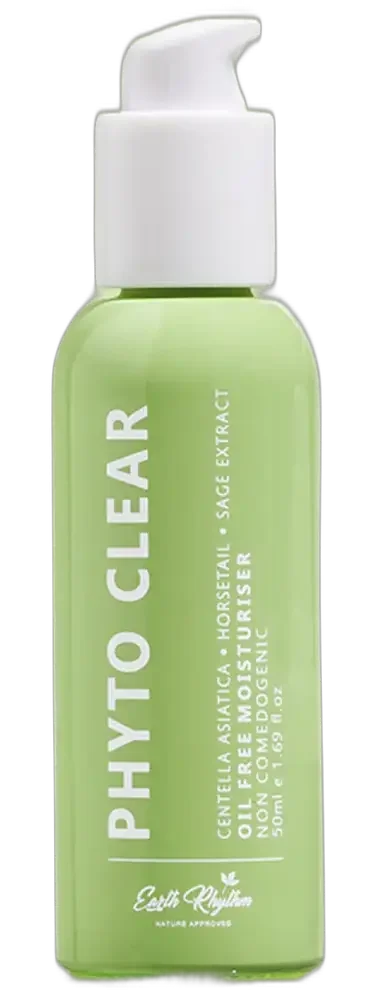 Phyto Clear Oil Free Moisturiser
