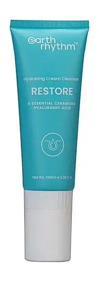 Restore Hydrating Cream Cleanser