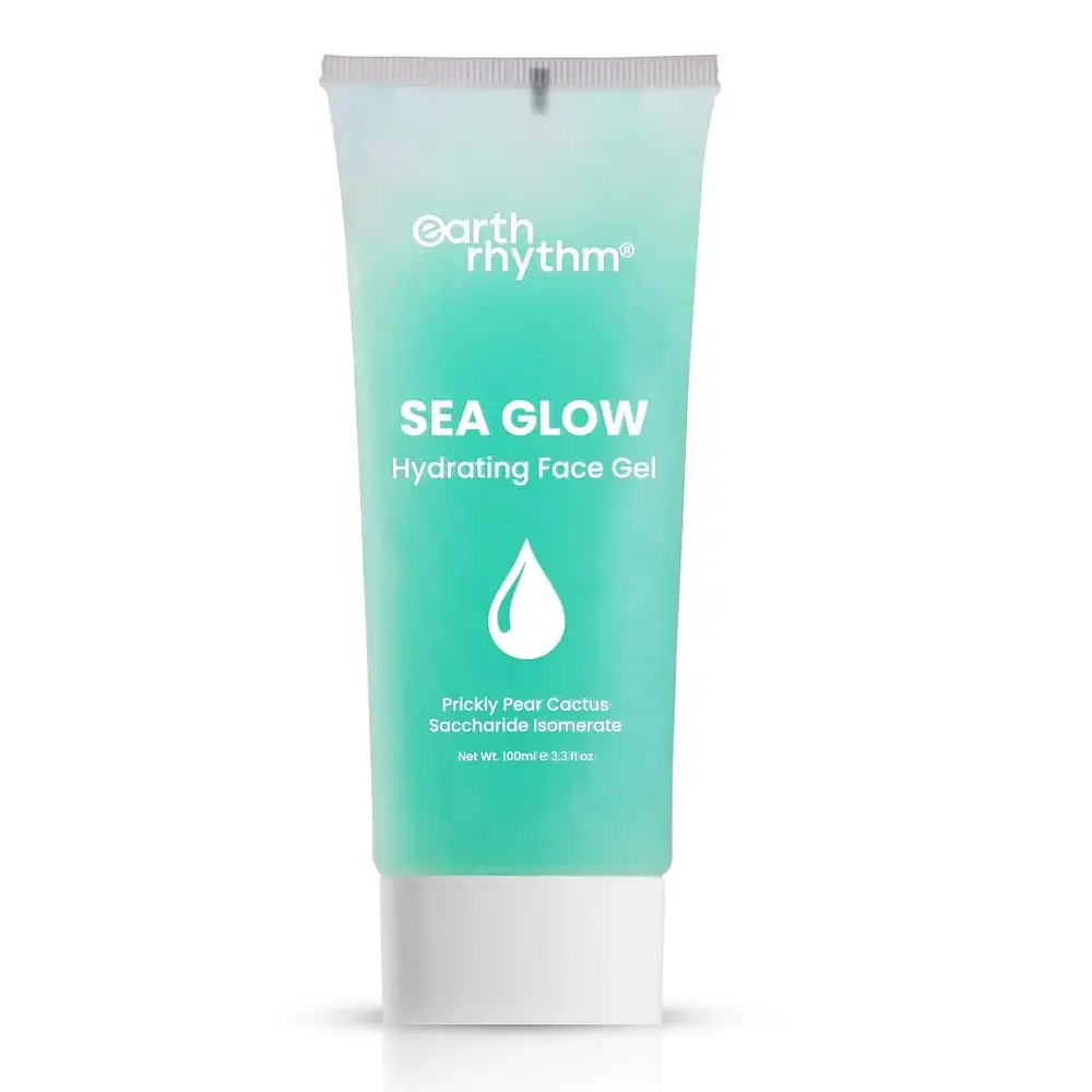 Sea Glow Hydrating Face Gel