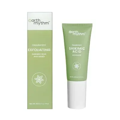 Shikimic Acid Deodorant Roll-On