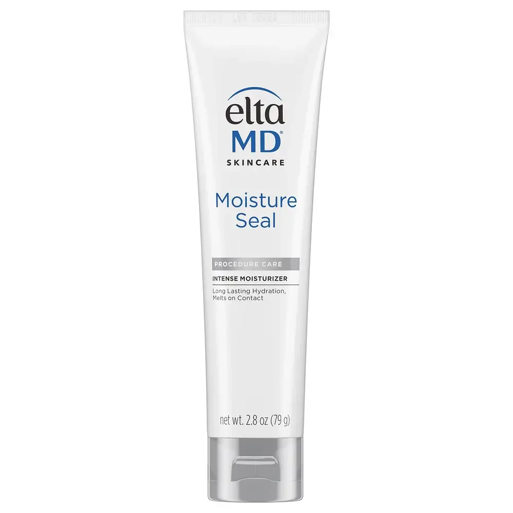 Moisture Seal