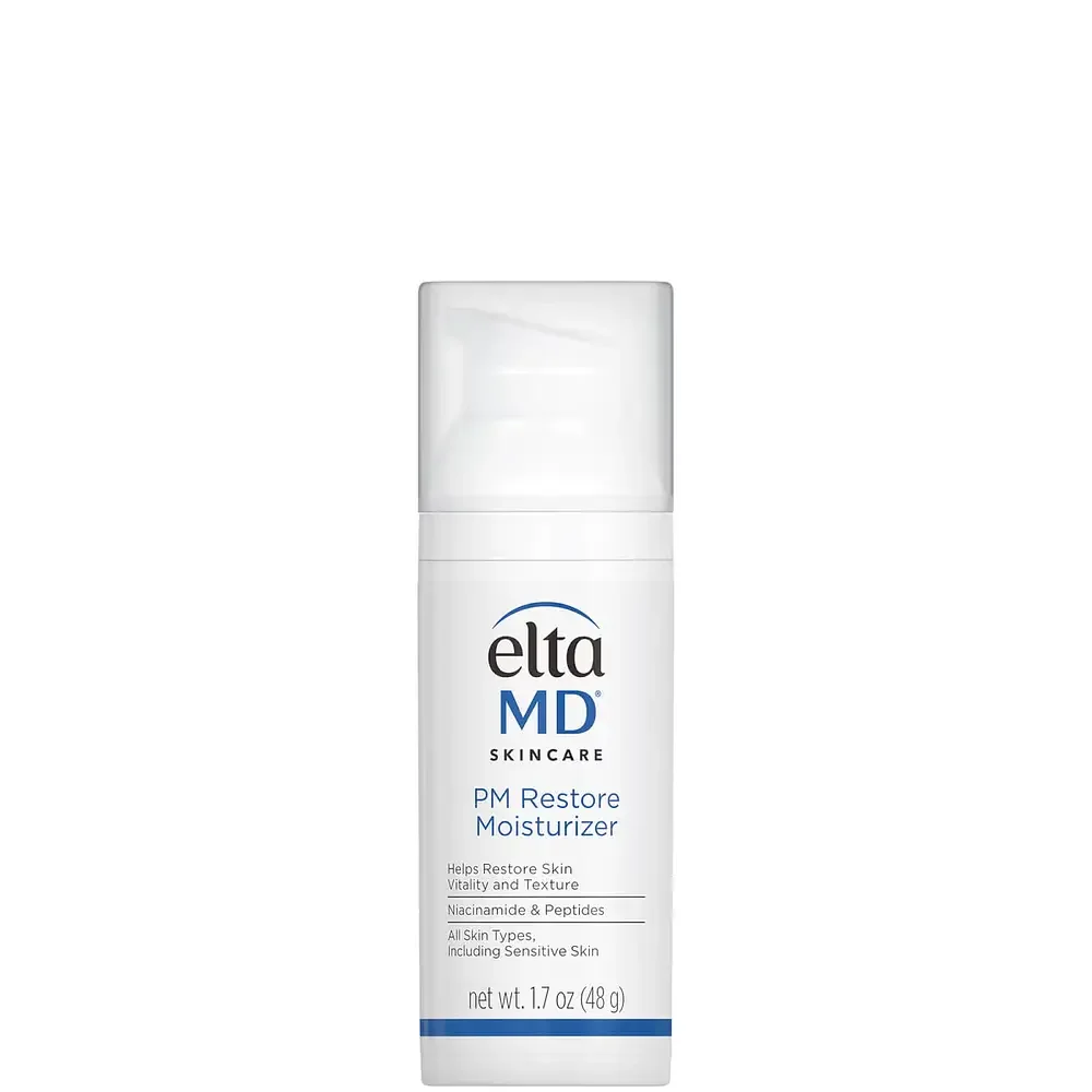 PM Restore Moisturizer