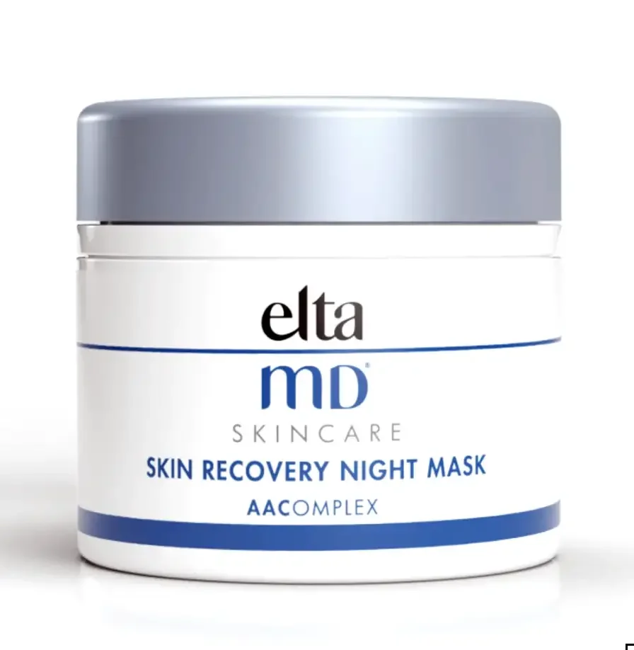 Skin Recovery Night Mask