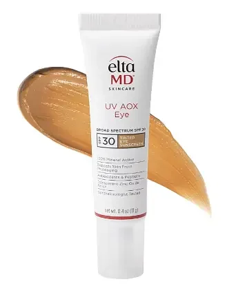 UV AOX Eye Broad Spectrum SPF 30