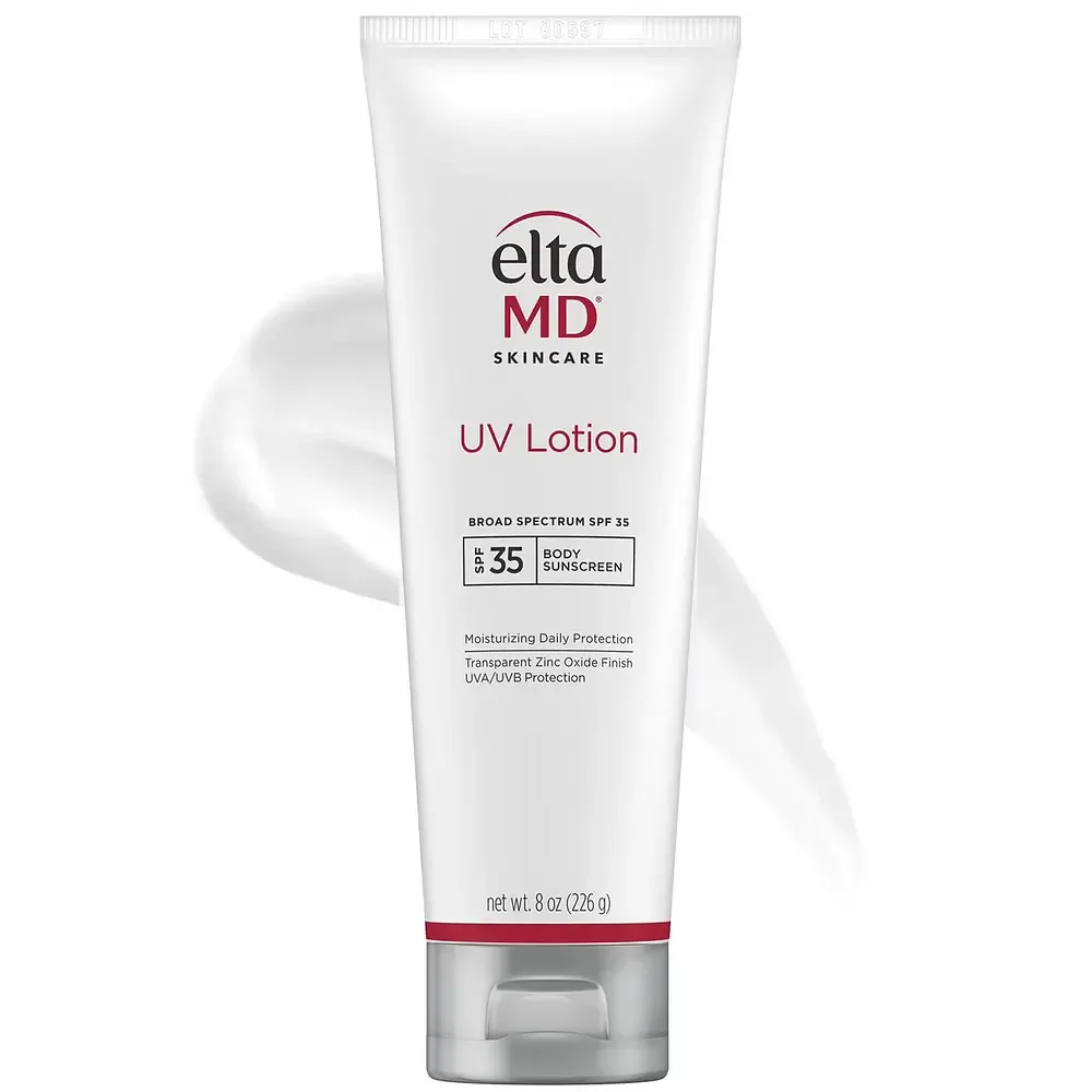 UV Lotion Broad-Spectrum SPF 35