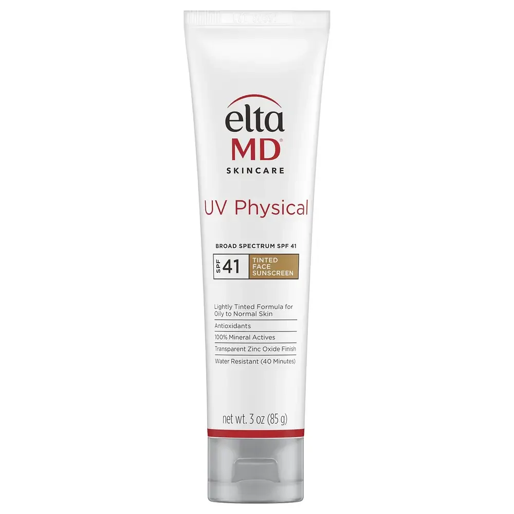 UV Physical Broad-Spectrum SPF 41
