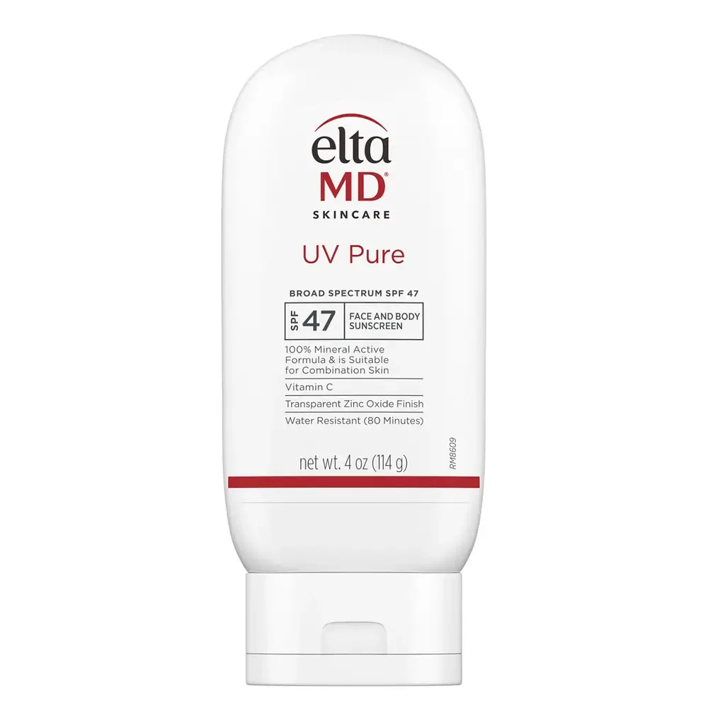 UV Pure Broad-Spectrum SPF 47