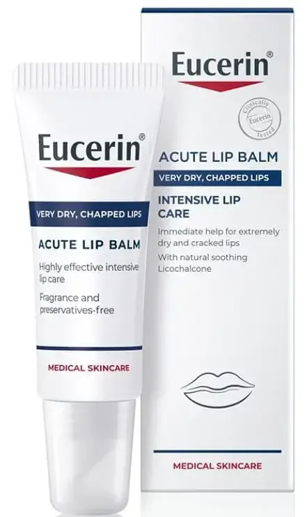 Acute Lip Balm