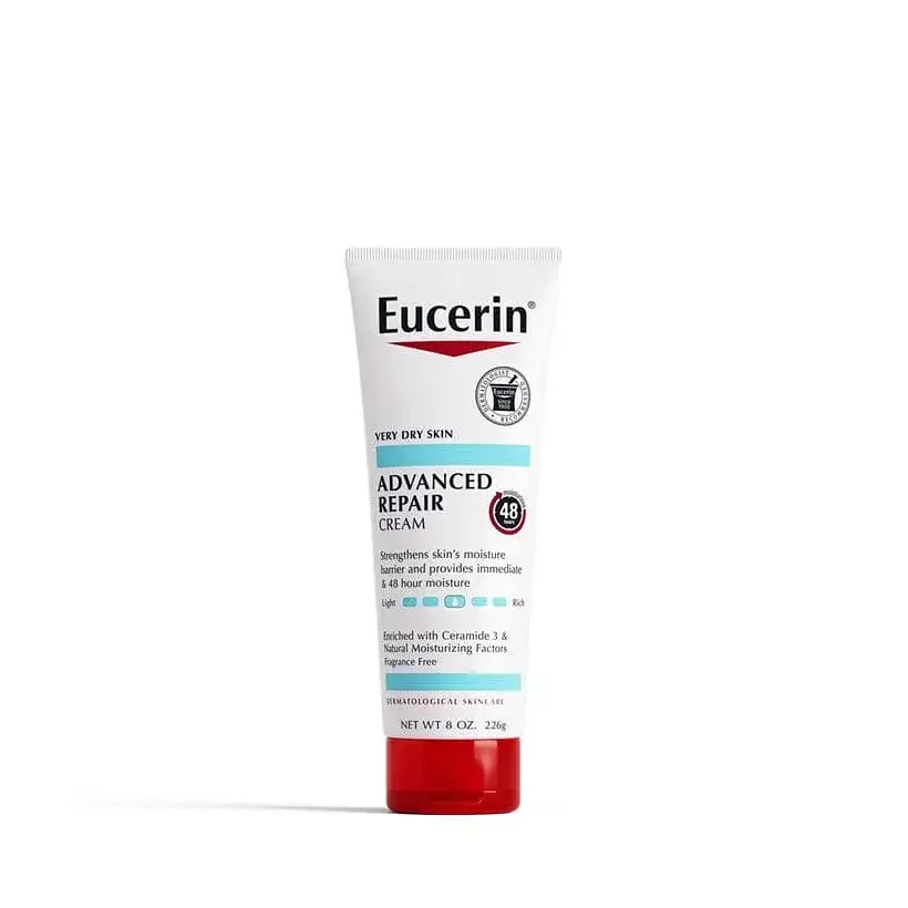 Advanced Repair Body Cream