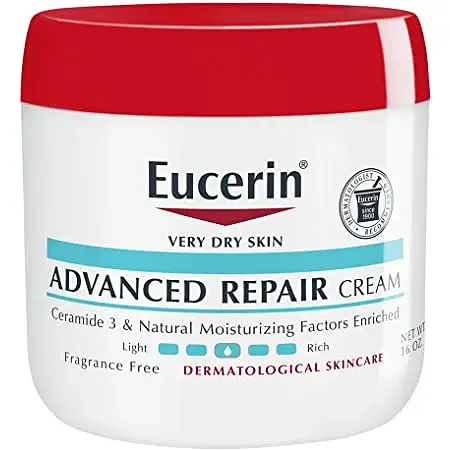 Advanced Repair Cream