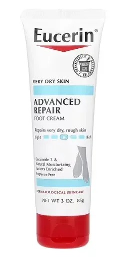 Advanced Repair Foot Creme