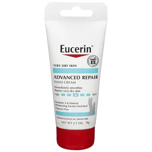 Advanced Repair Hand Cream