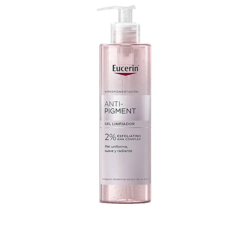 Anti-Pigment Cleansing Gel