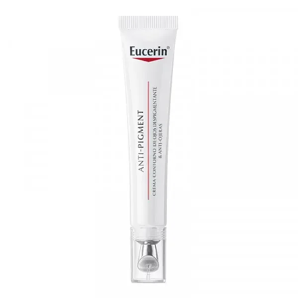 Anti-Pigment Dark Circle Eye Corrector