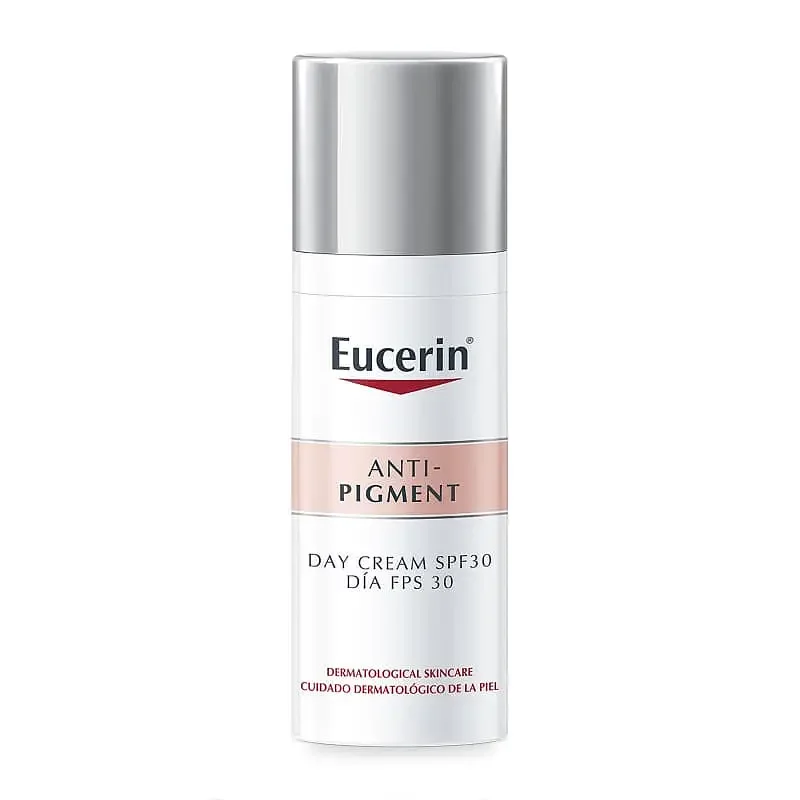 Anti-Pigment Day Cream SPF30