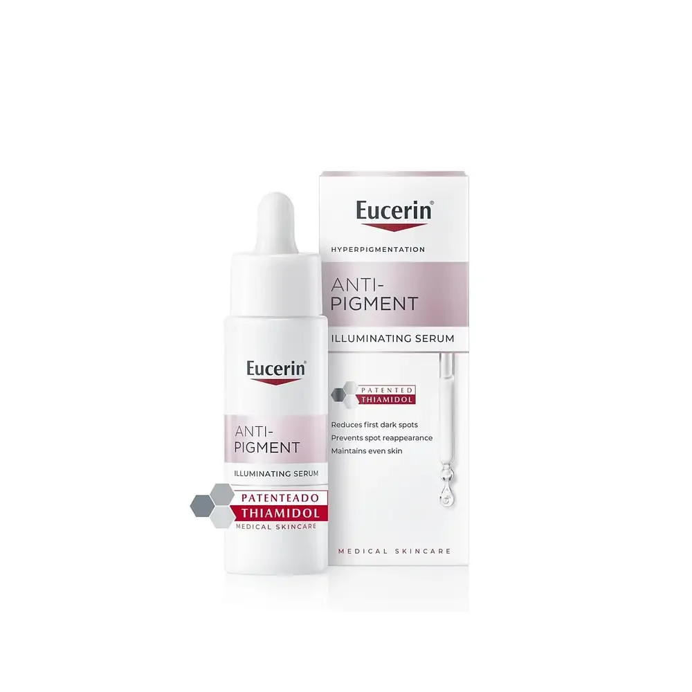 Anti-Pigment Illuminating Serum