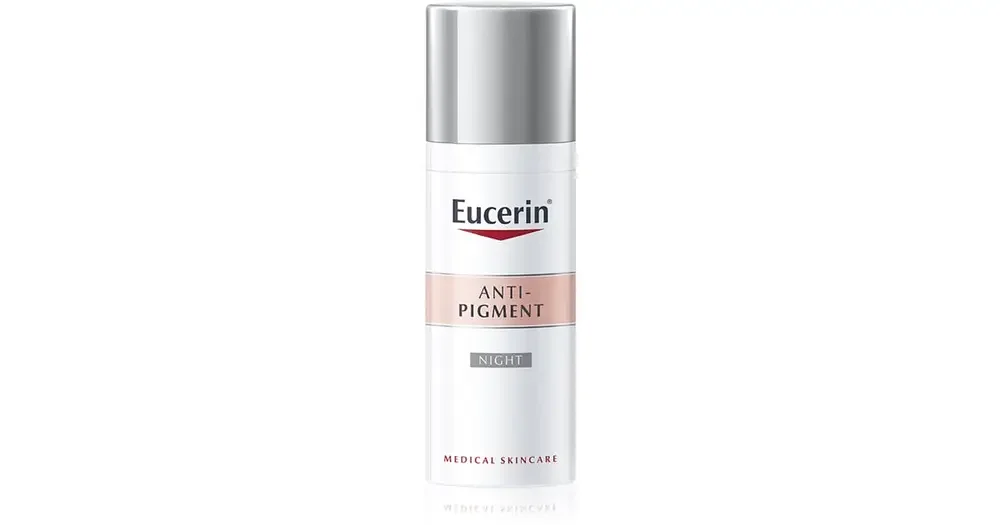 Anti-Pigment Night Cream