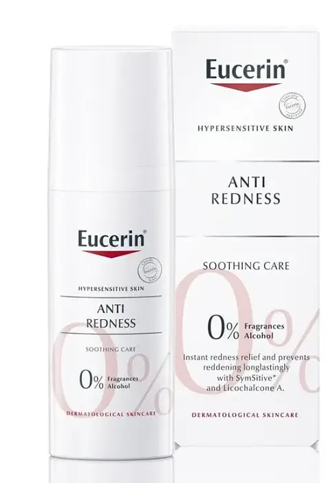 Anti-Redness Soothing Care