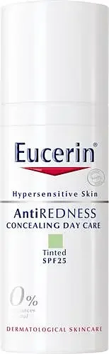 Antiredness Concealing Day Care SPF 25