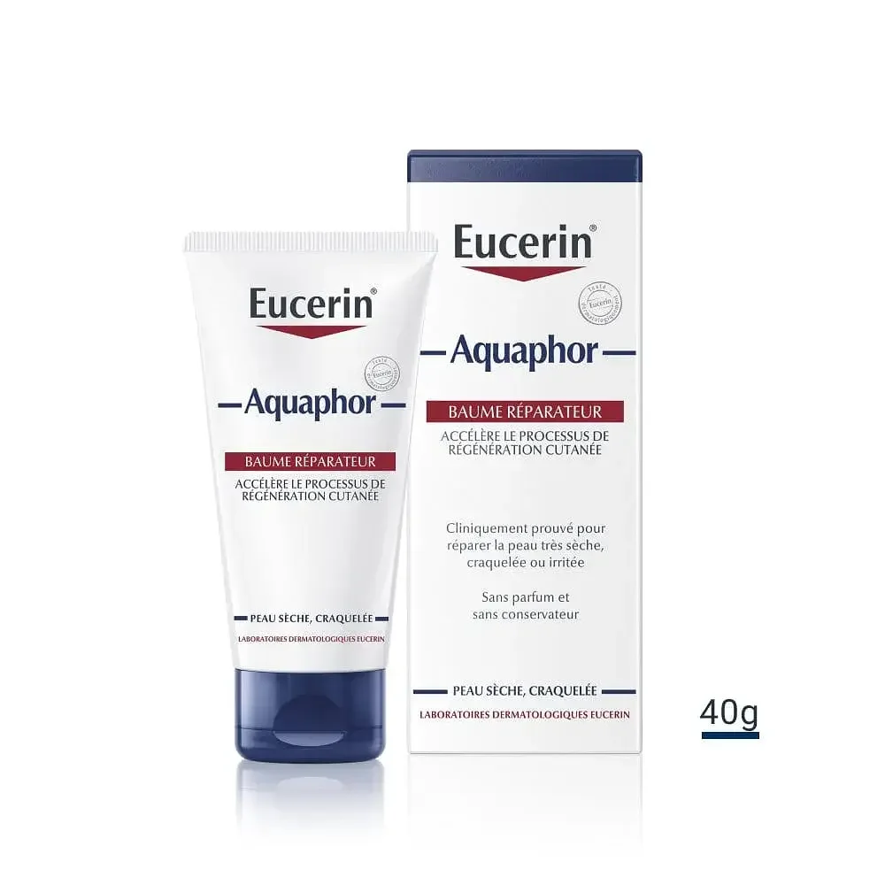 Aquaphor Repairing Ointment