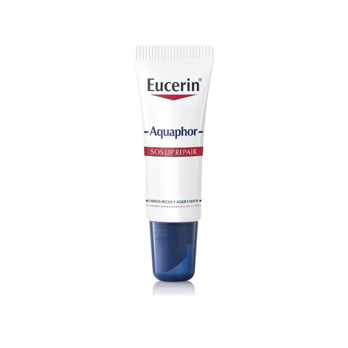 Aquaphor SOS Lip Repair